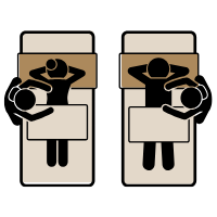 Thumb icon